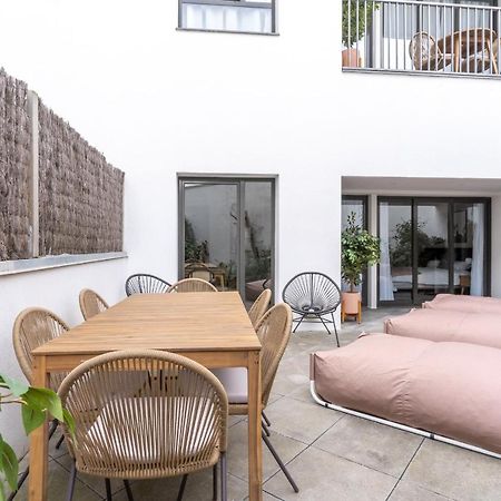 Limehome Barcelona Rector Triado Exterior foto