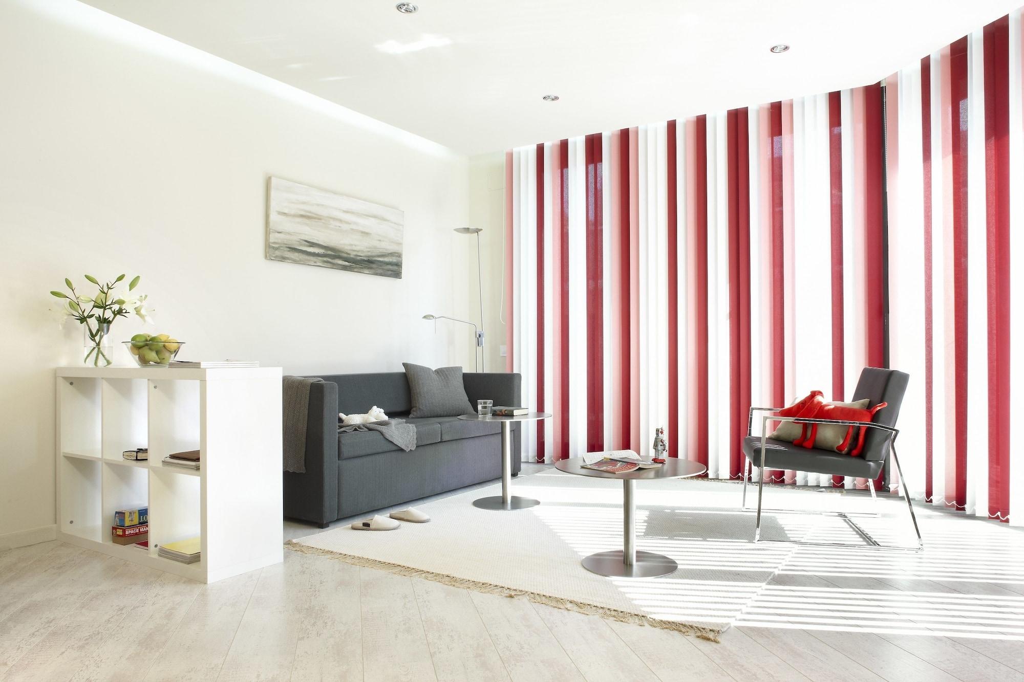 Limehome Barcelona Rector Triado Exterior foto