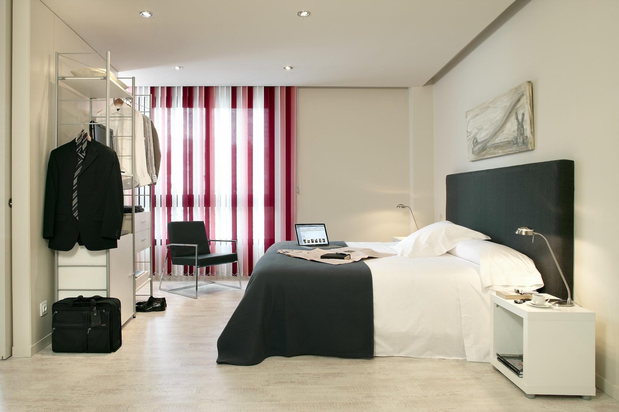 Limehome Barcelona Rector Triado Exterior foto