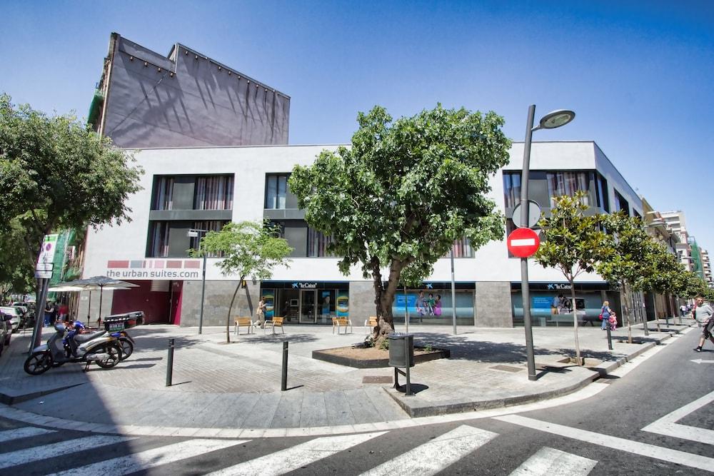 Limehome Barcelona Rector Triado Exterior foto