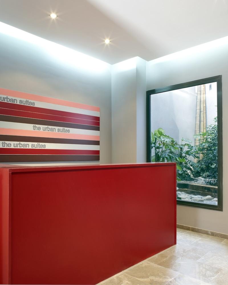 Limehome Barcelona Rector Triado Exterior foto
