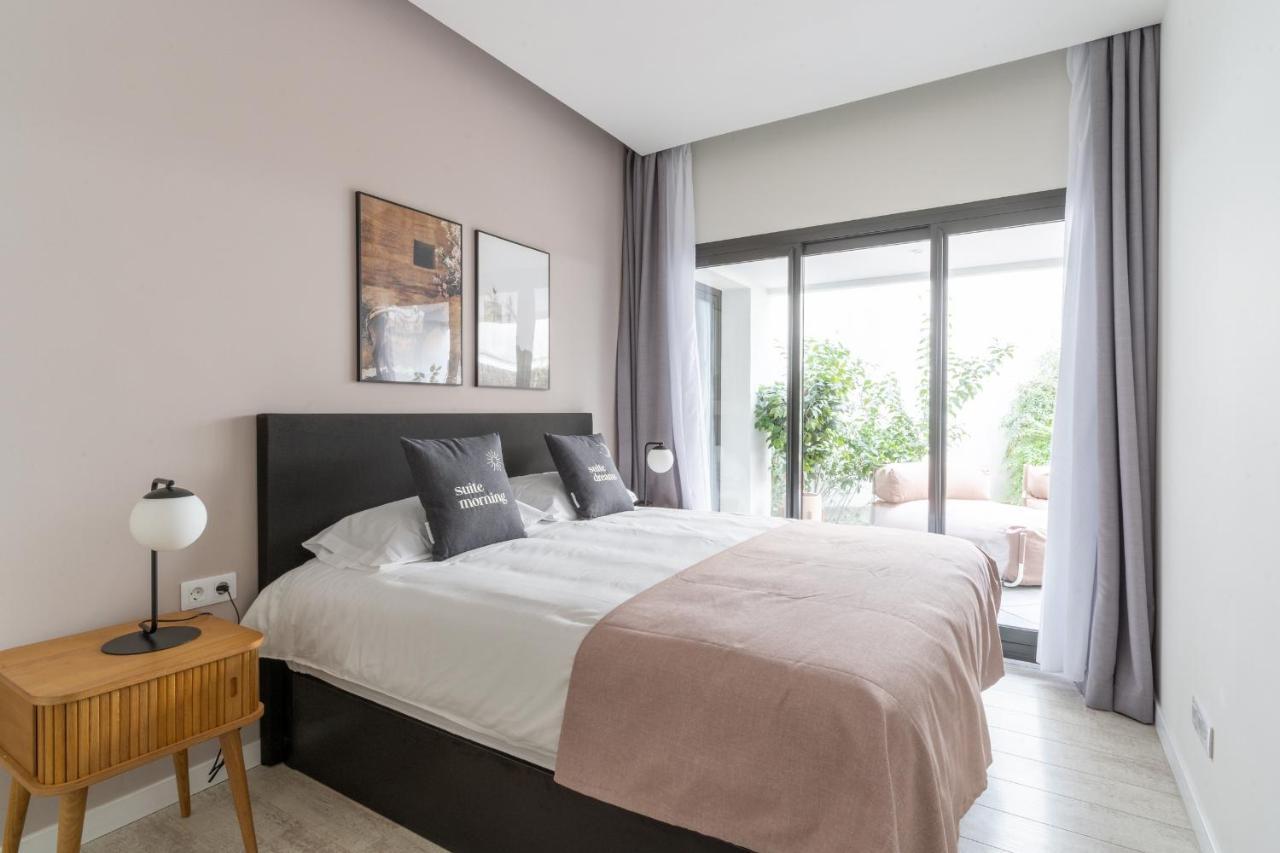 Limehome Barcelona Rector Triado Exterior foto