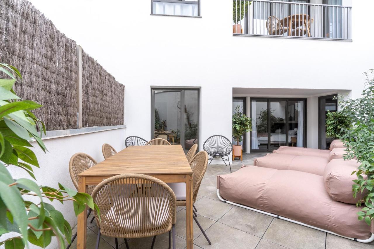 Limehome Barcelona Rector Triado Exterior foto