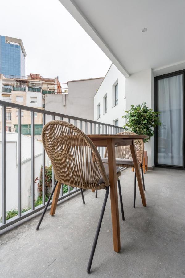 Limehome Barcelona Rector Triado Exterior foto