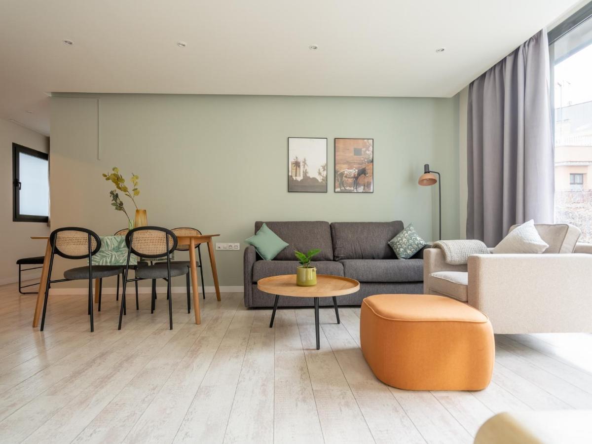Limehome Barcelona Rector Triado Exterior foto