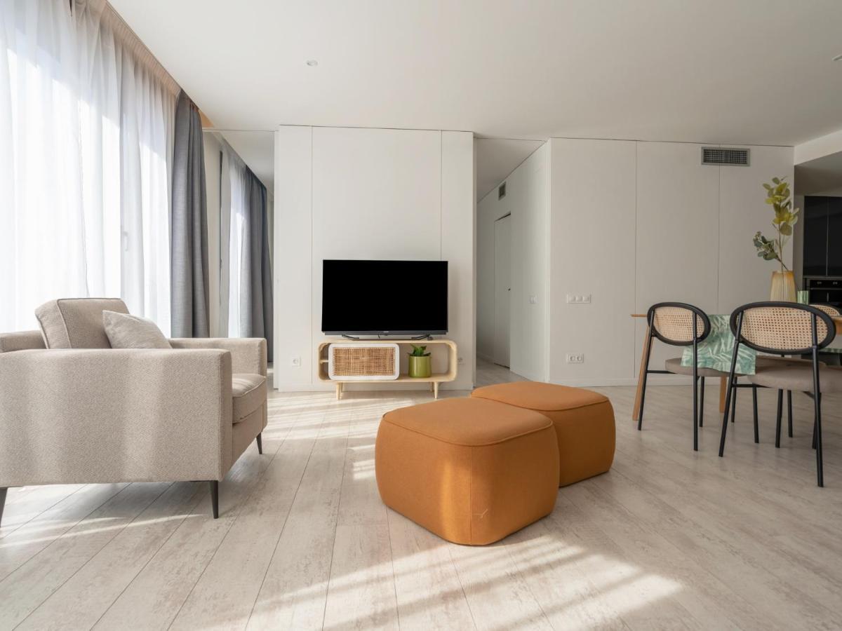 Limehome Barcelona Rector Triado Exterior foto