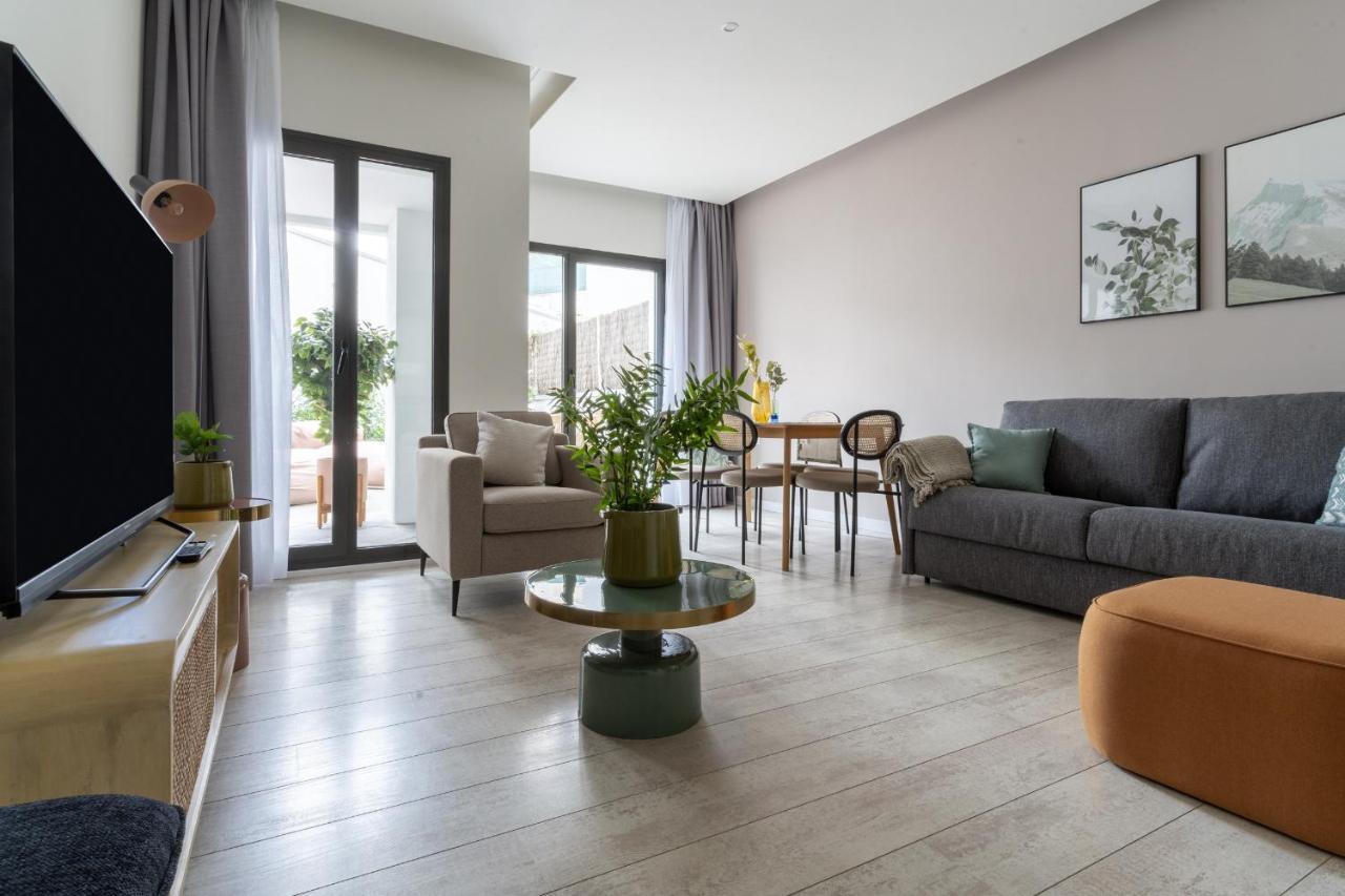 Limehome Barcelona Rector Triado Exterior foto