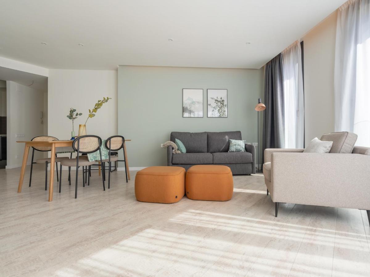 Limehome Barcelona Rector Triado Exterior foto