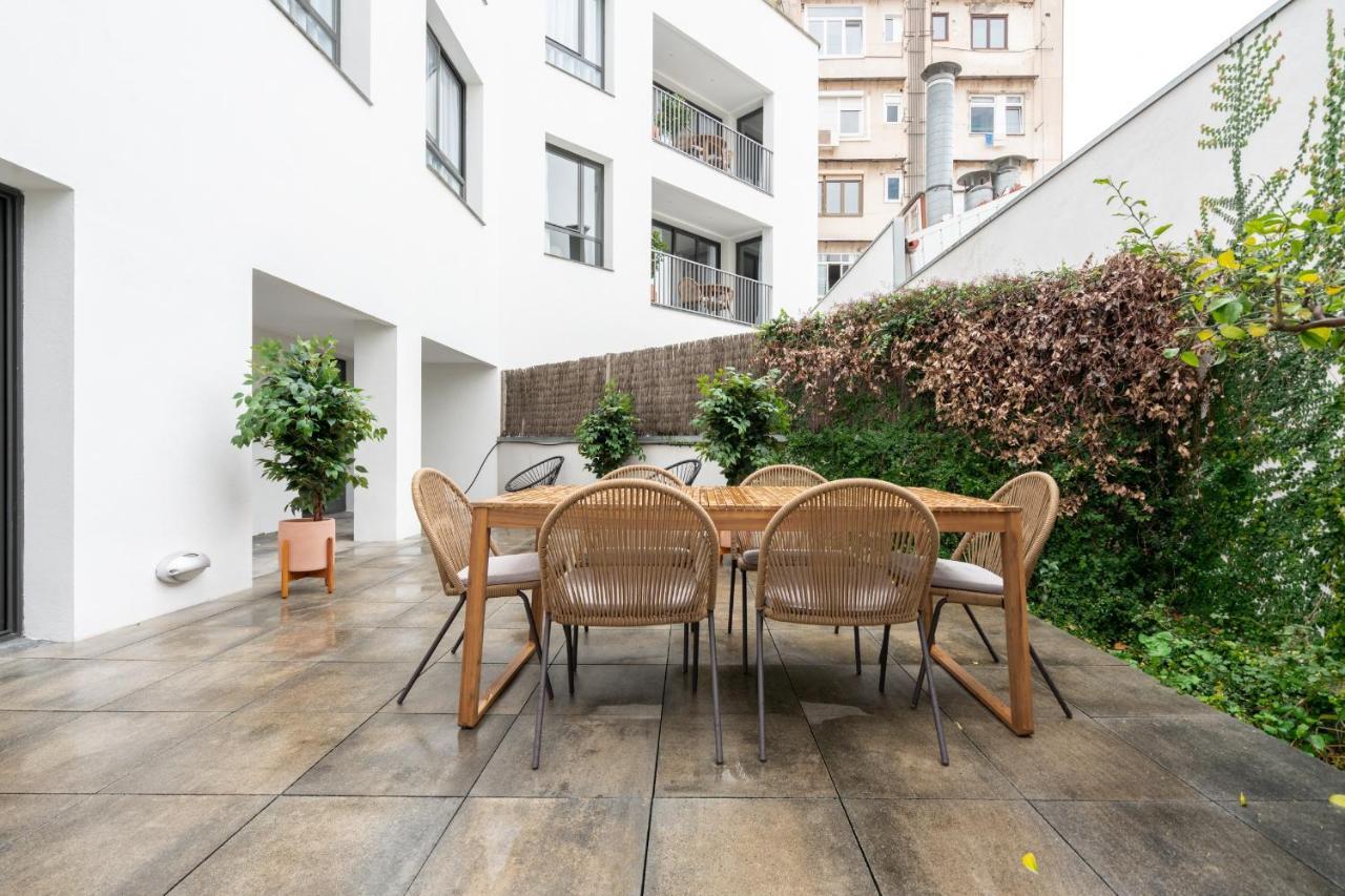 Limehome Barcelona Rector Triado Exterior foto