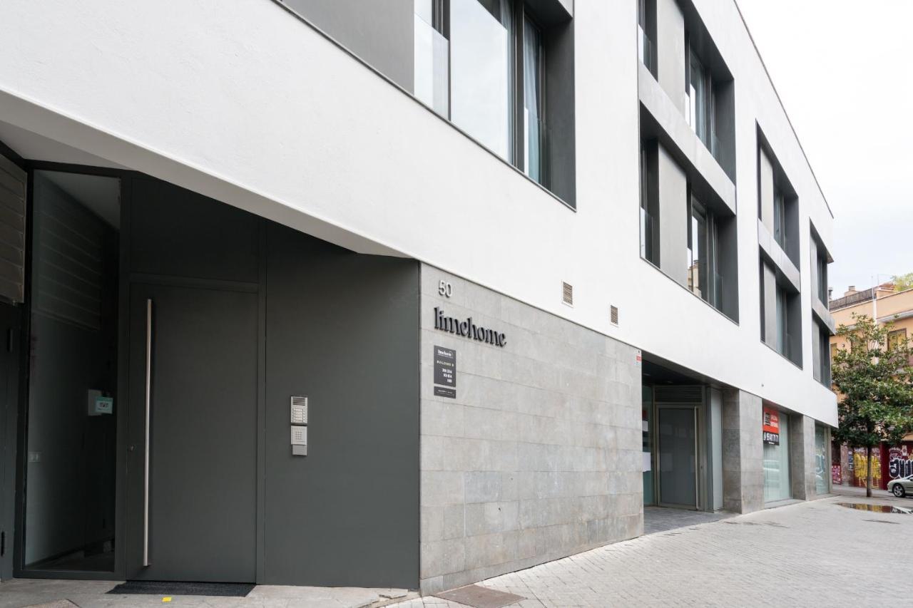 Limehome Barcelona Rector Triado Exterior foto