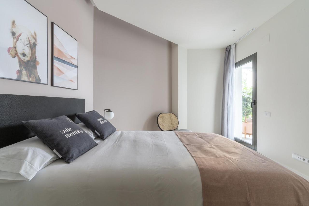 Limehome Barcelona Rector Triado Exterior foto
