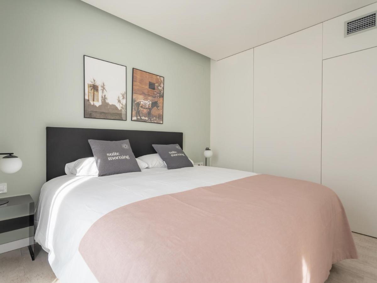 Limehome Barcelona Rector Triado Exterior foto