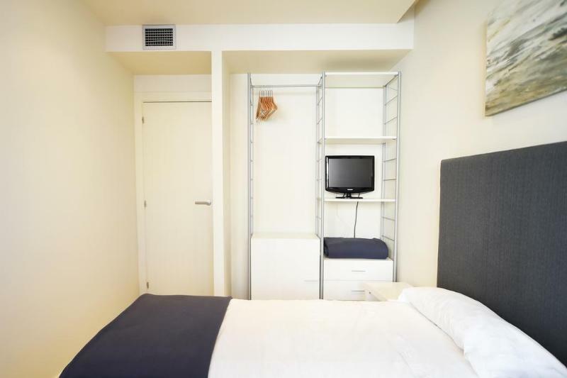 Limehome Barcelona Rector Triado Exterior foto